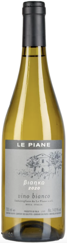 Le Piane Bianko