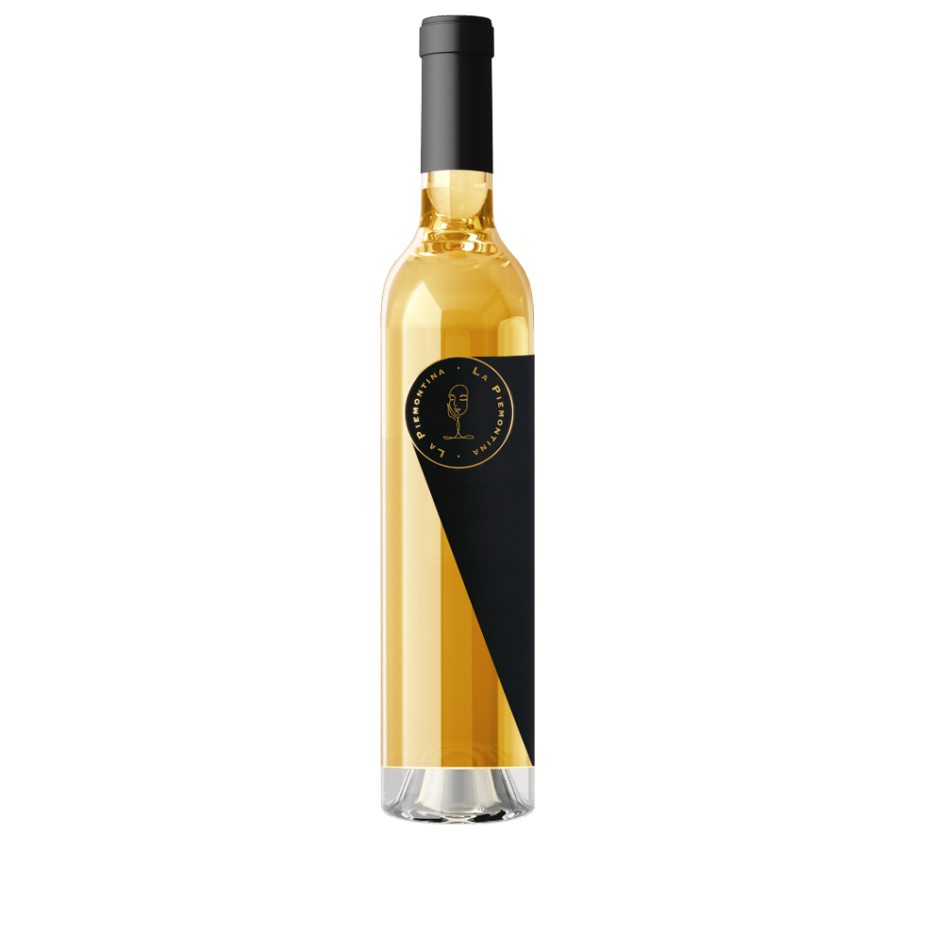 Passito La Piemontina